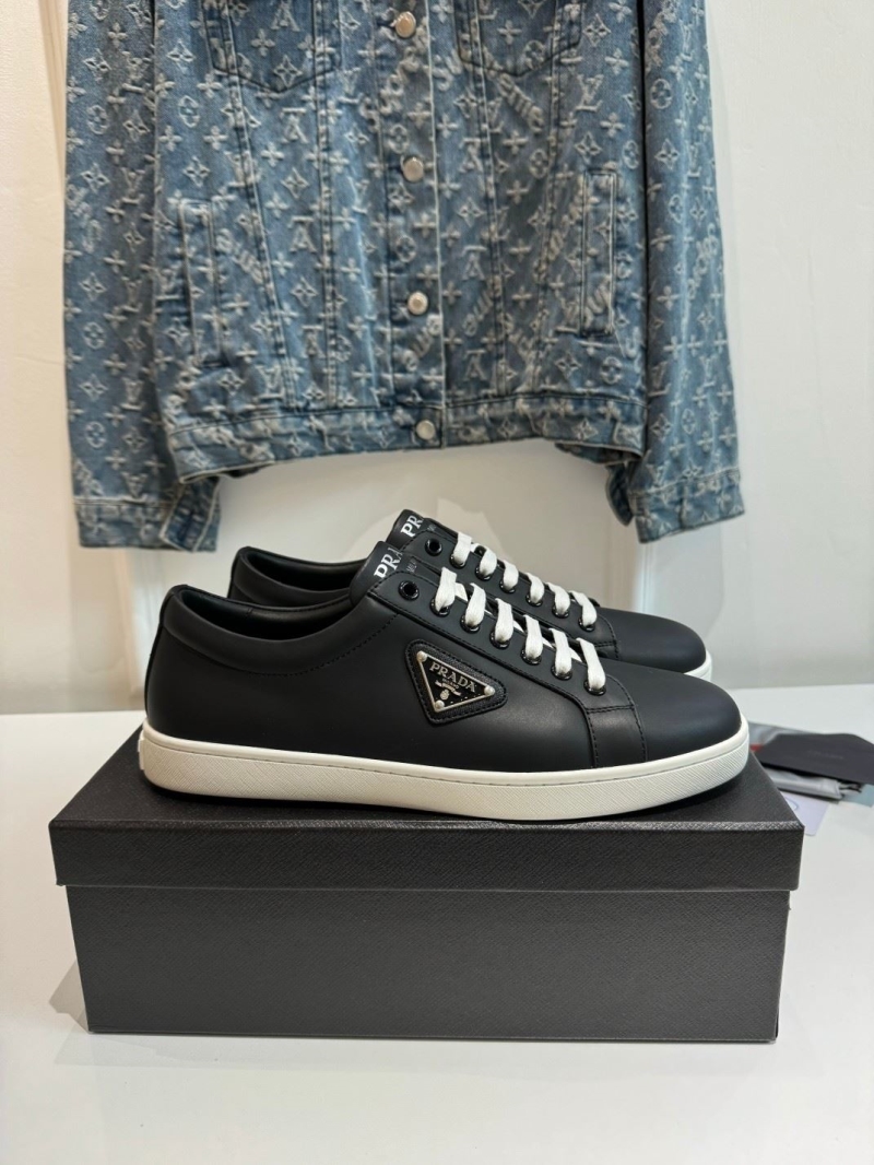 Prada Casual Shoes